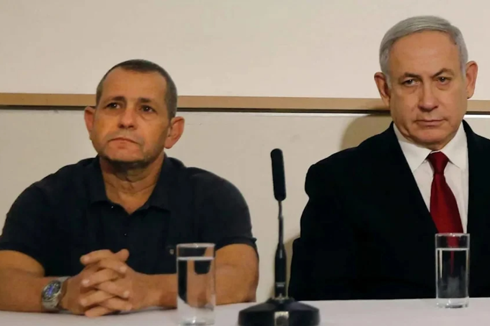 נתניהו בין מינויים לפיטורים: תוכנית טיהור להתחמקות מאחריות
