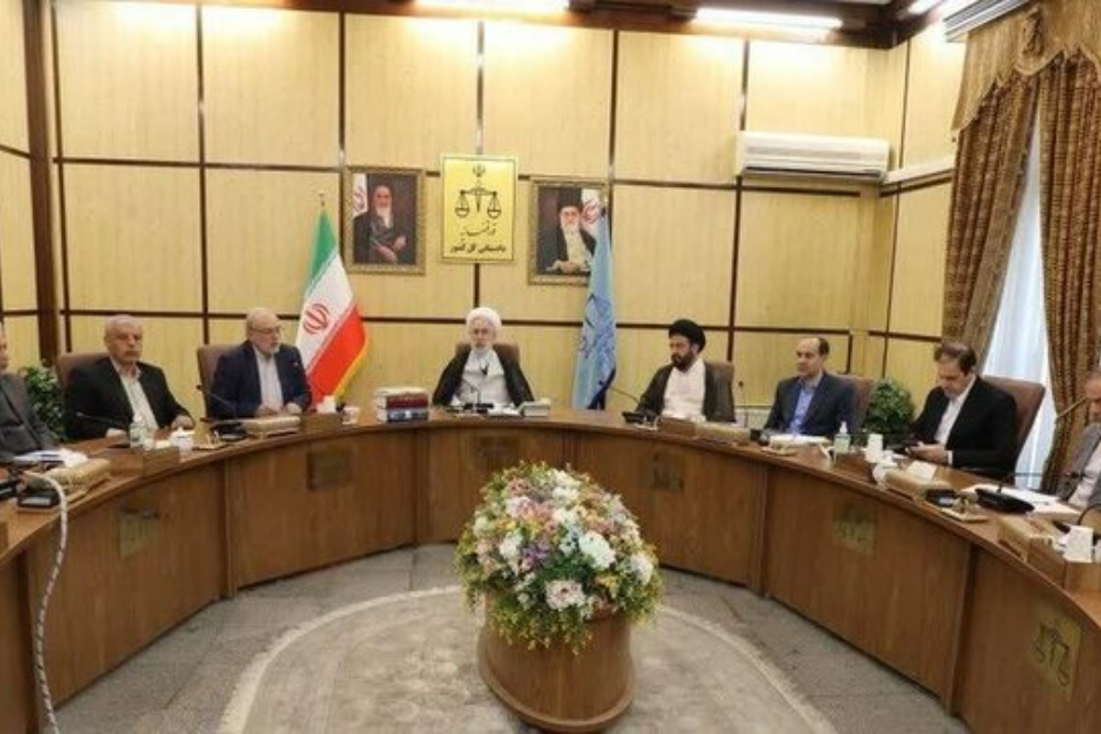 دادستان کل کشور:: دادستان‌ها مکلف به نظارت ویژه در ایام تعطیلات هستند