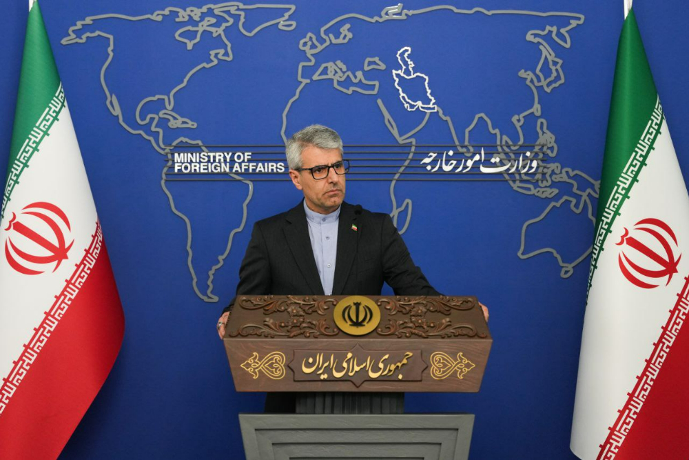 رد ادعاهای بی‌اساس گروه هفت درباره جمهوری اسلامی ایران