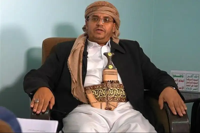انصارالله: حملات به فرودگاه بن‌گوریون تا توقف تجاوزات اسرائیل ادامه دارد