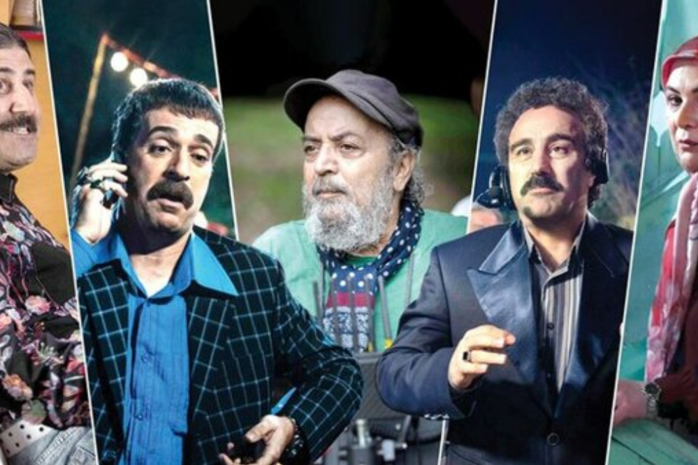 خانواده‌ای نه چندان «معمولی»!