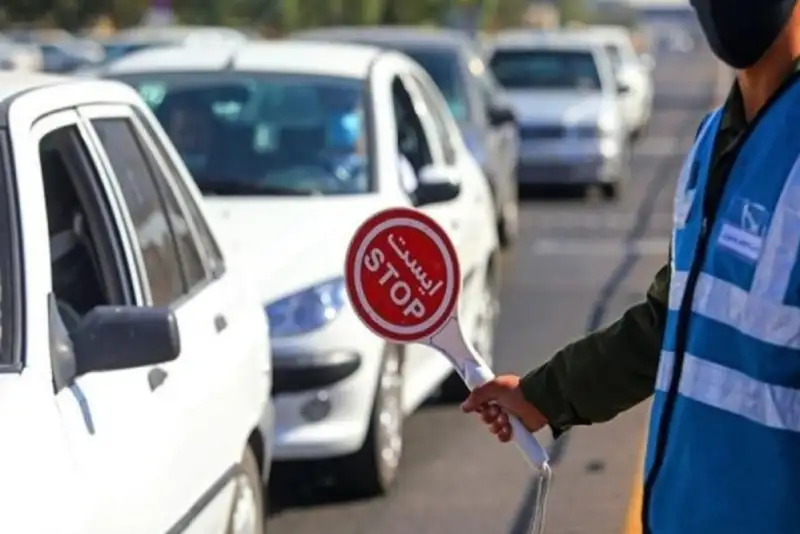 اعلام محدودیت‌های ترافیکی از 25 تا 29 شهریورماه در محورهای مواصلاتی کشور