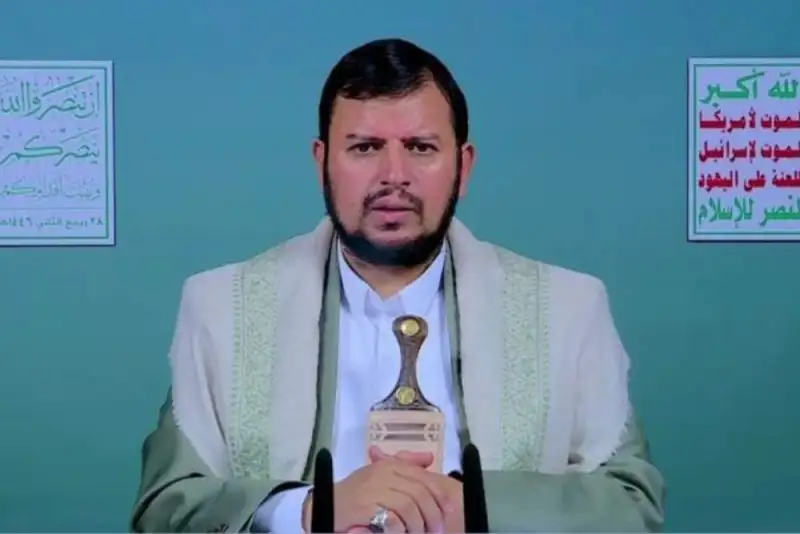 رهبر انصارالله: ایران نقش محوری در حمایت از فلسطین دارد