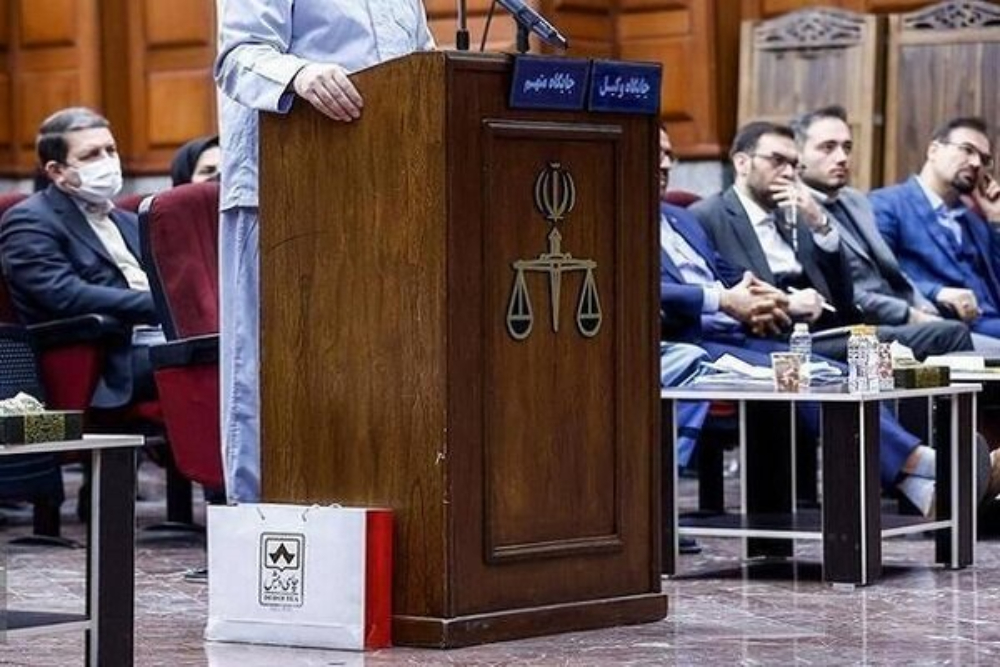 اعلام اسامی مدیران بانکی متهم در پرونده چای دبش
