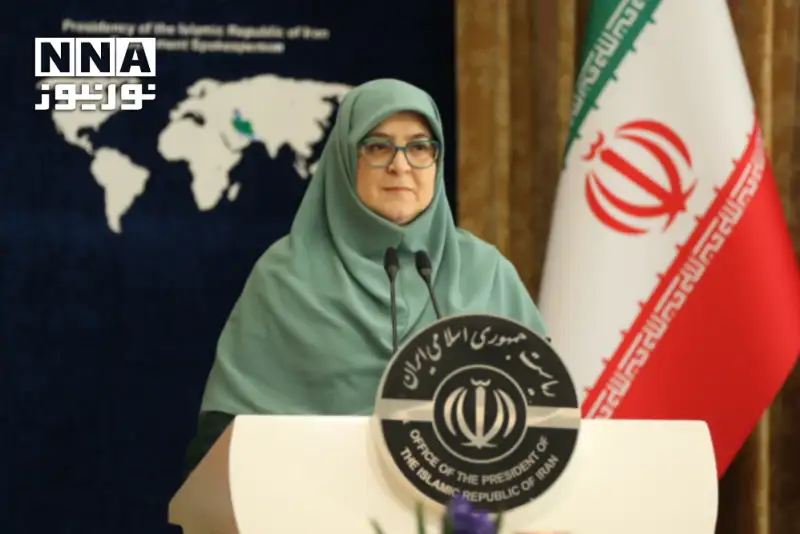 مذاکرات غیرمستقیم با آمریکا در دستور کار دولت