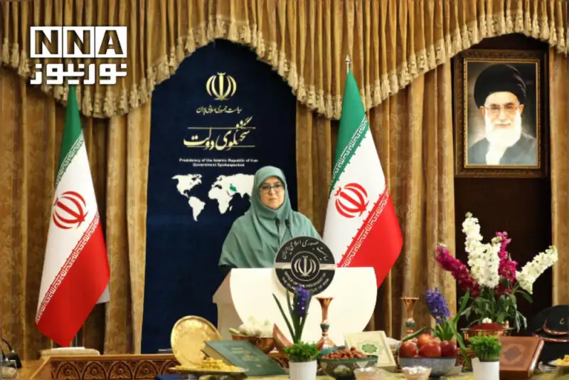 تحریم وزیر نفت نشان دهنده این است که ایشان و تیمشان کارشان را خوب انجام  داده‌اند