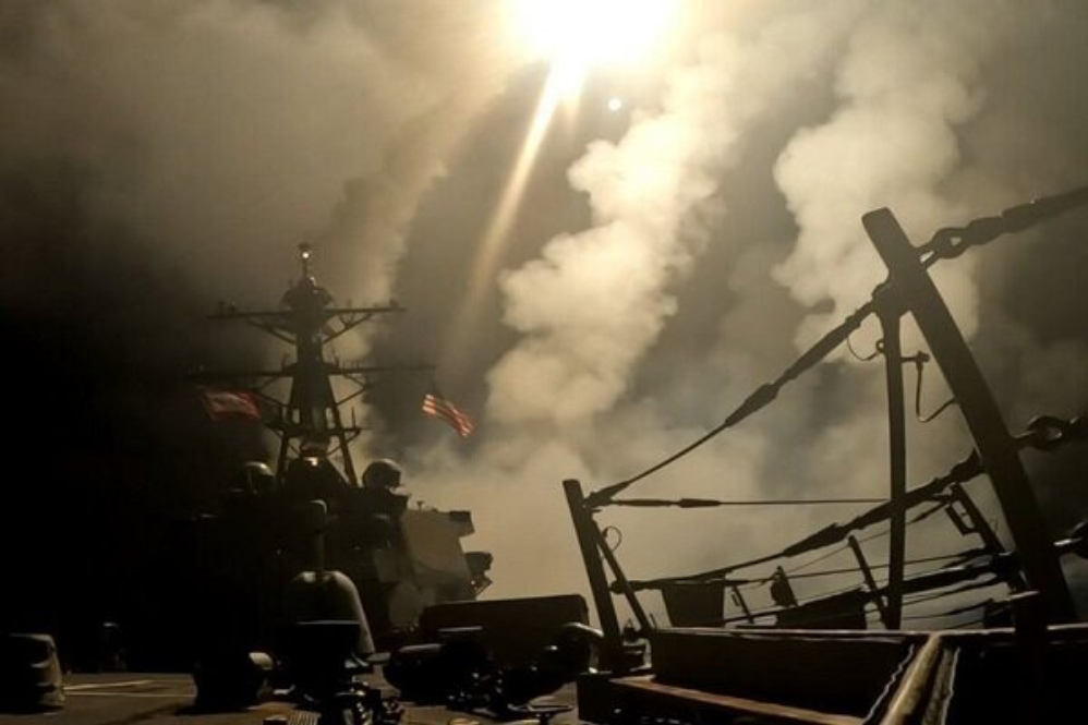 Американские военные самолеты совершили 170 атак на различные районы Йемена