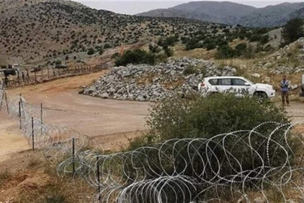 הפגזה ועימותים בגבול לבנון-סוריה, מעיר עאון