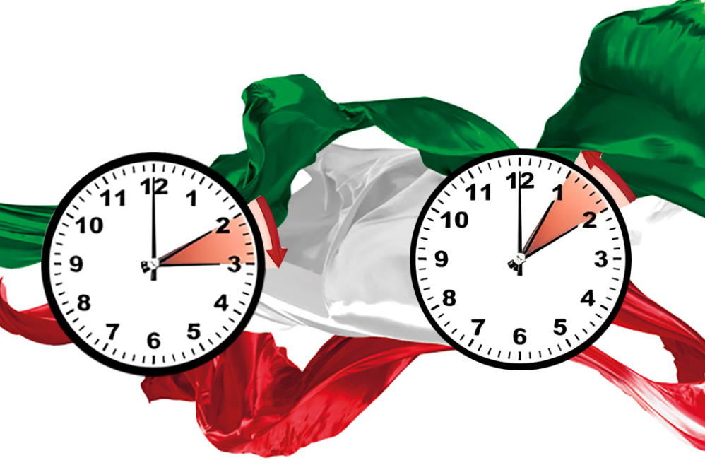 جنجال دوباره بر سر ساعت‌ها؛ امسال ساعت ها جلو می‌روند؟