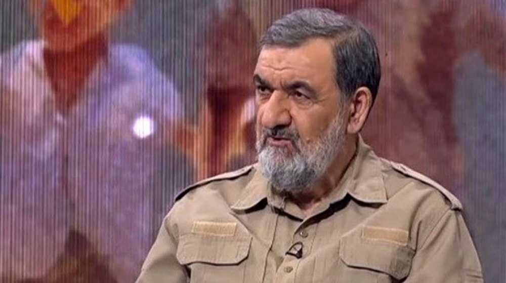 "Yemeni fighters will bring US navy to its knees"