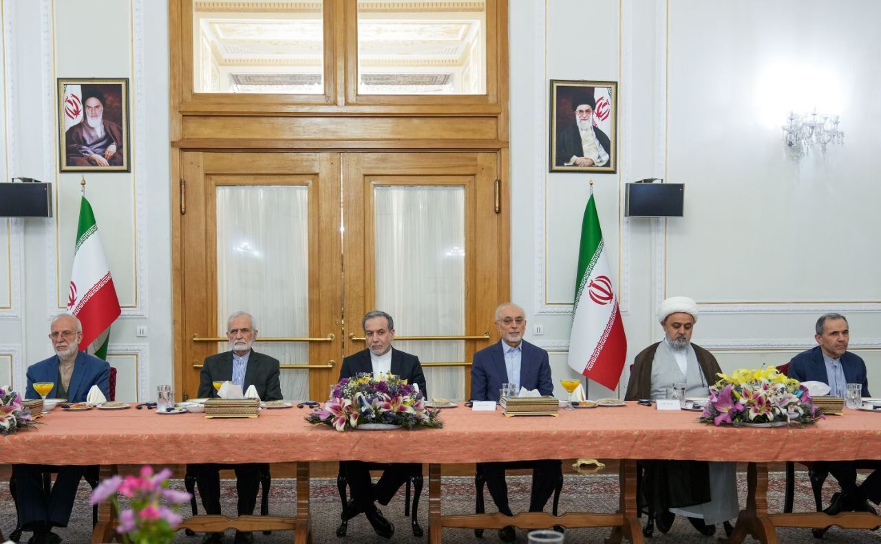 Iranian FM raps the U.S.-led aggression against Yemen