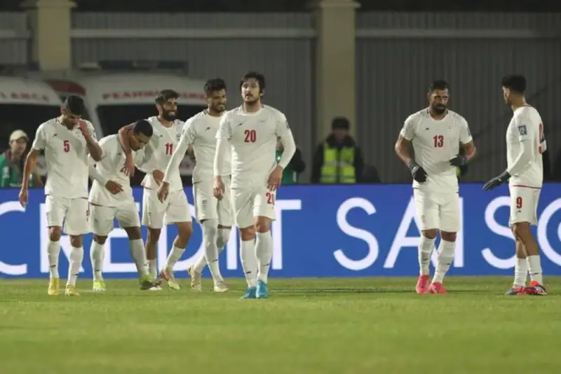 ایران امارات فردا ساعت 19:30/قلعه‌نویی:امارات قوی‌تر شده/بنتو:بازی برابر ایران چالشی است