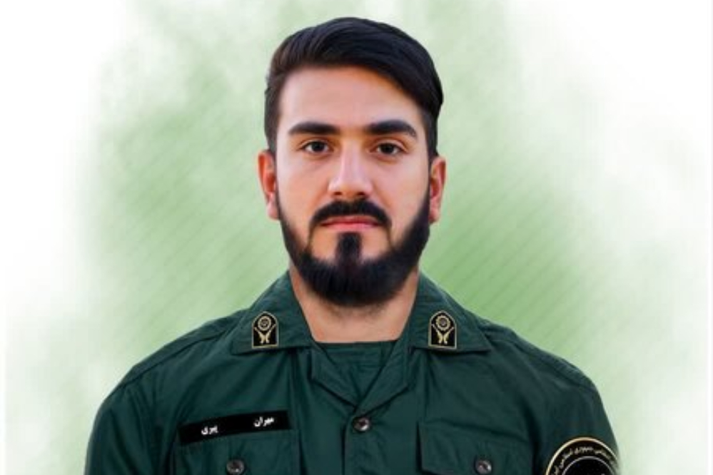 پیکر مطهر شهید مدافع امنیت فردا تشییع می‌شود+جزئیات شهادت