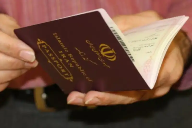 عوارض خروج از کشور چقدر است؟