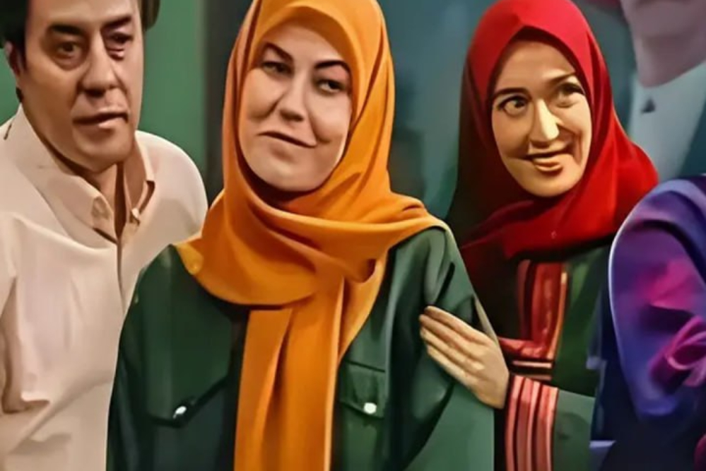 نورنما | نوستالژی شیرین خانه سبز در  لحظه تحویل سال