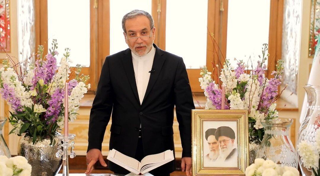 Foreign Minister says Iran will overcome ‘complexities’ of US politics to secure interests