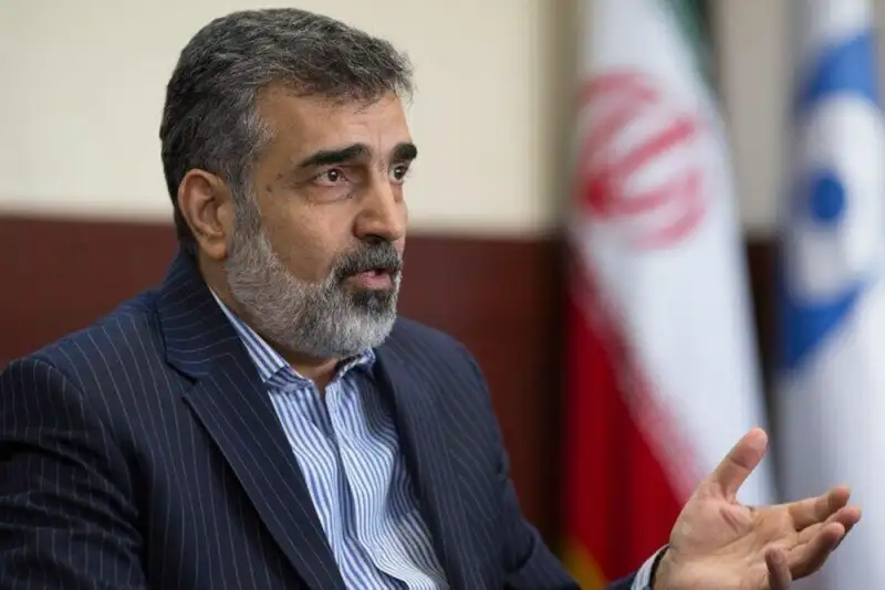 سخنگوی سازمان انرژی اتمی: زلزله‌ تاثیری بر تاسیسات نطنز نداشت