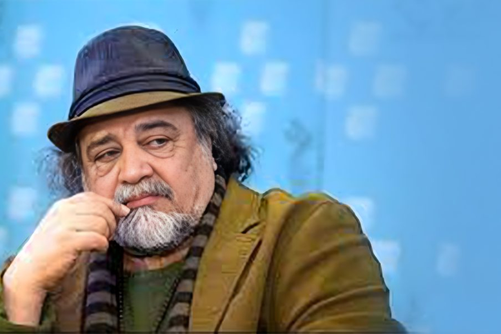 افشاگری شریفی‌نیا در پخش زنده شبکه نسیم+فیلم