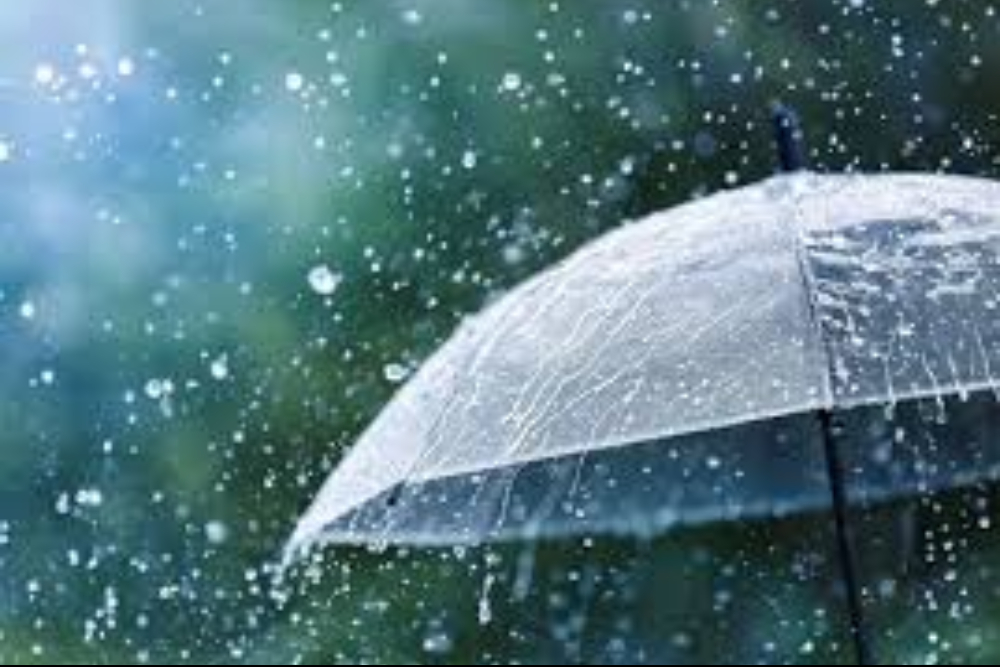 هشدار هواشناسی: در طبیعت کمپ نزنید+فیلم