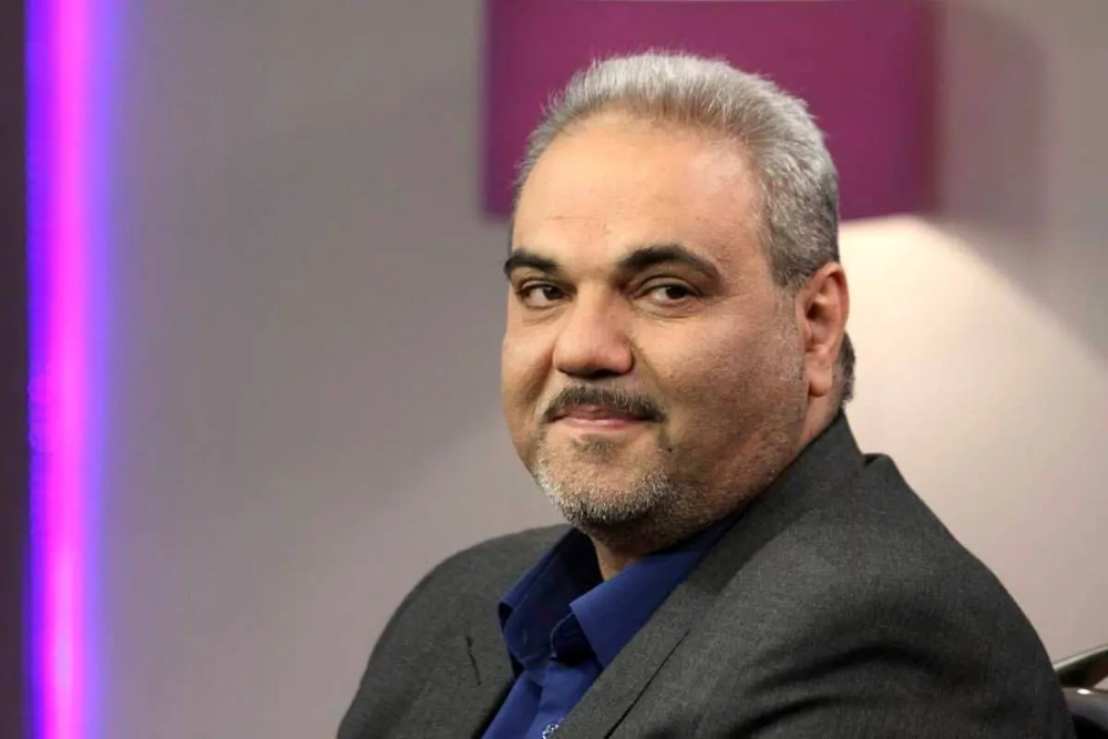 «جواد خیابانی» از وزارت جهاد کشاورزی عذرخواهی کرد