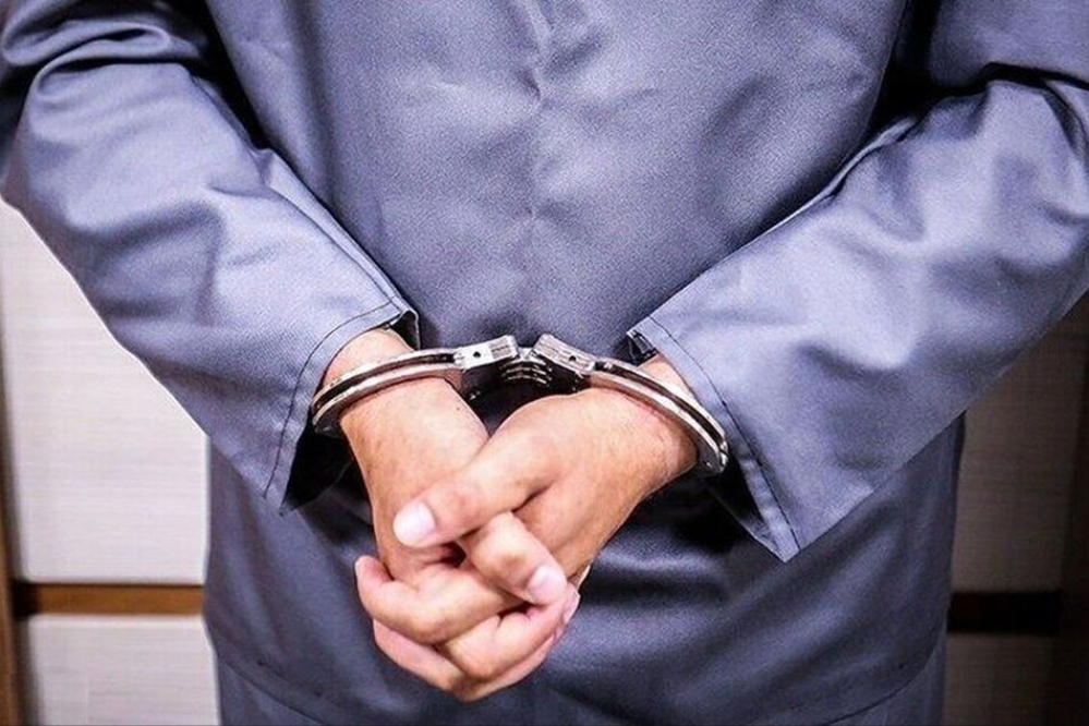دستگیری گروگانگیران کمتر از 2 ساعت توسط پلیس گیلان