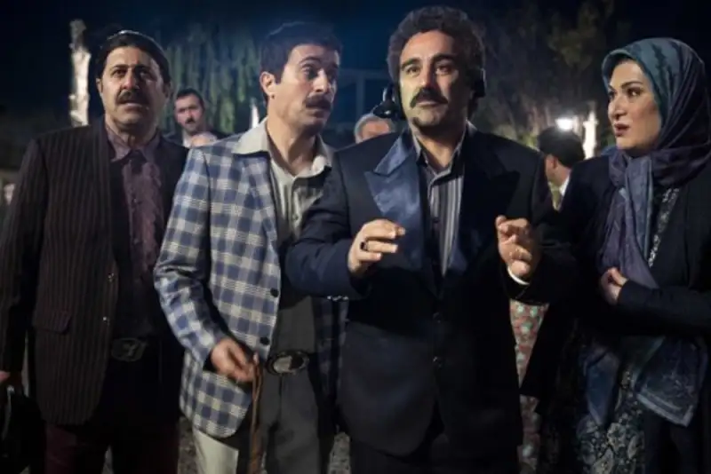 پایتخت 7 چه زمانی روی آنتن می‌رود؟