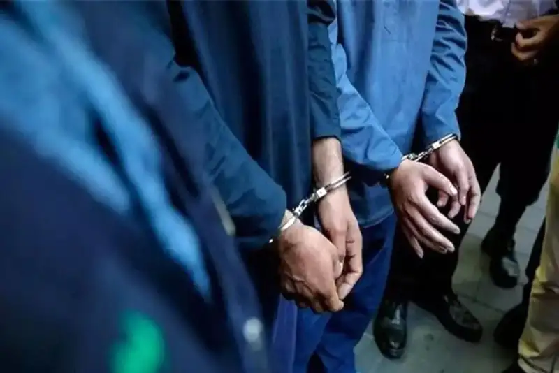 دستگیری لیدر‌های فعالیت تبلیغی علیه نظام در پوشش جشن‌های نوروزی استان کردستان