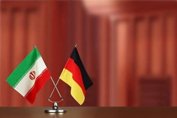 Iran, Germany trade turnover hits €1.5 billion in 2024