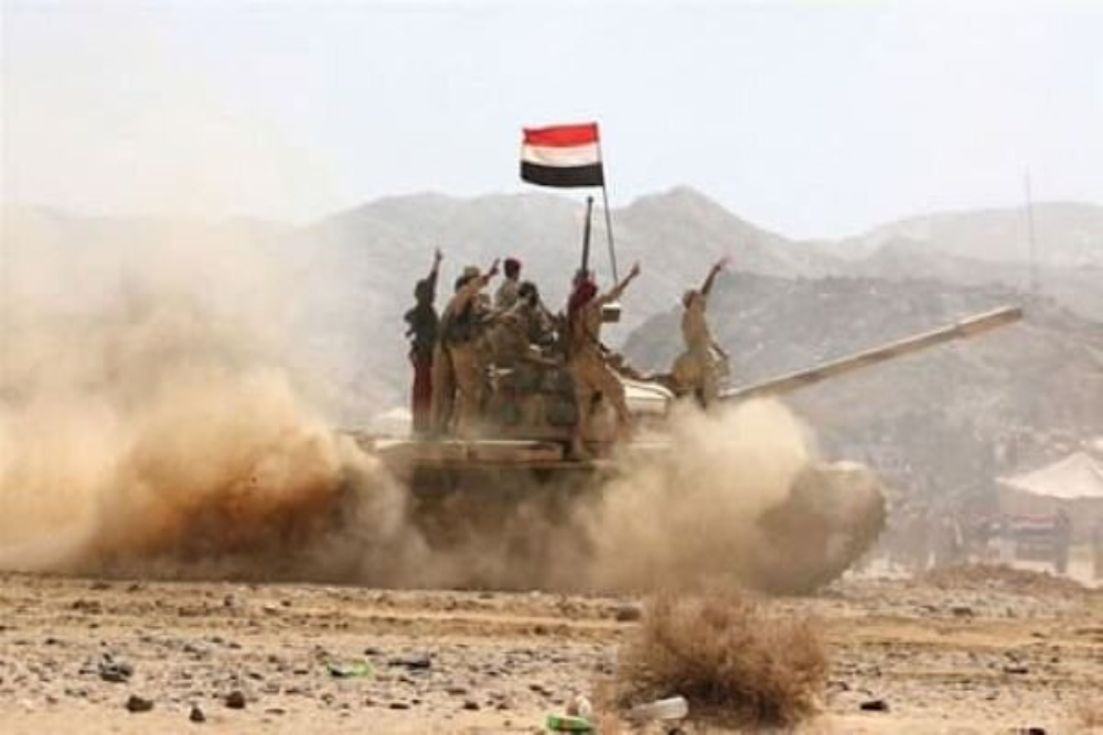 How Yemen Changed the Balance of Power in the Region