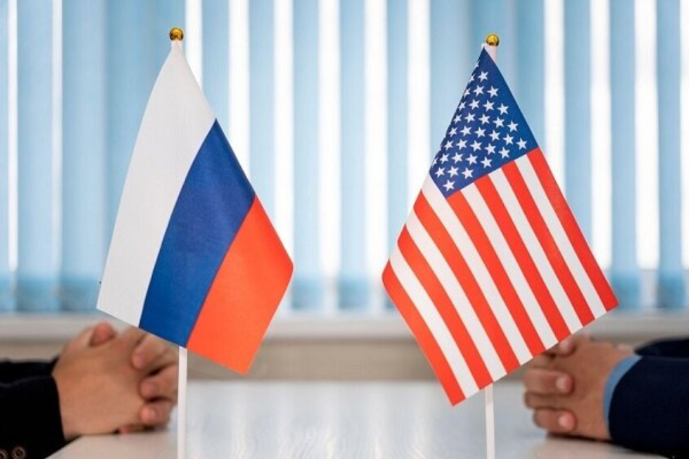 В Саудовской Аравии начались российско-американские переговоры