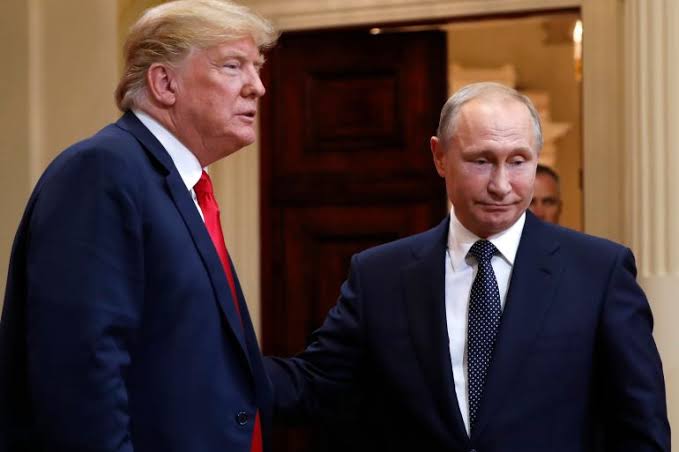 Russia-U.S. talks in Saudi Arabia to proceed behind closed doors