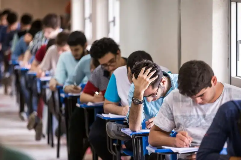 جزییات نحوه تأثیر معدل پایه یازدهم درکنکور
