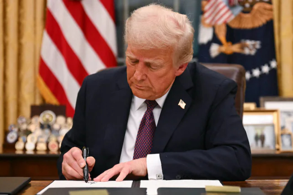 Анализ письма Трампа Ирану с точки зрения теории игр