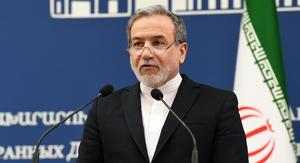 Foreign minister: Iran preparing response to Trump’s letter