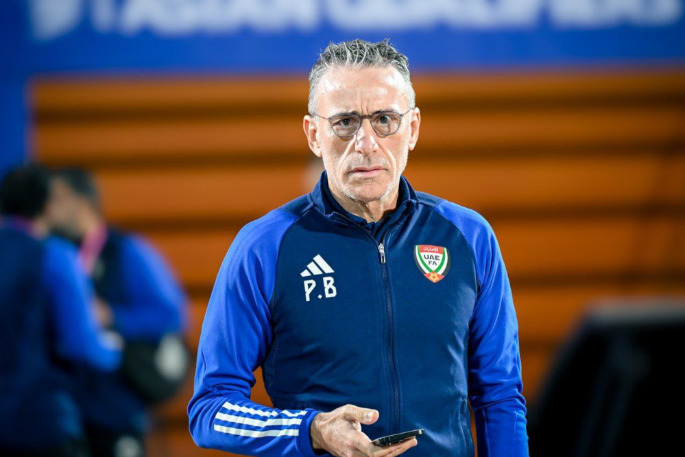 پائولو بنتو برکنار شد!