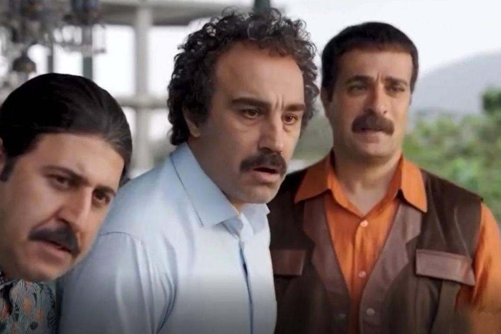سریال پایتخت 7؛ سرگردانی میان نوستالژی و تکرار