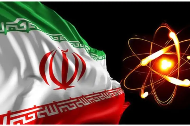 آمریکا هیچ داده‌ای مبنی بر پیشرفت ناگهانی در برنامه هسته‌ای ایران نداشت