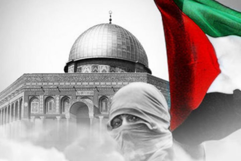 نورنما | روز قدس،روز همبستگی با مظلومان جهان گرامی باد