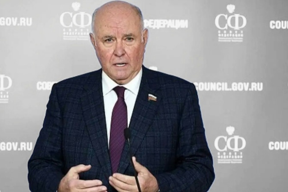 Последние события в российско-американских отношениях: от сложных переговоров до отправки посла