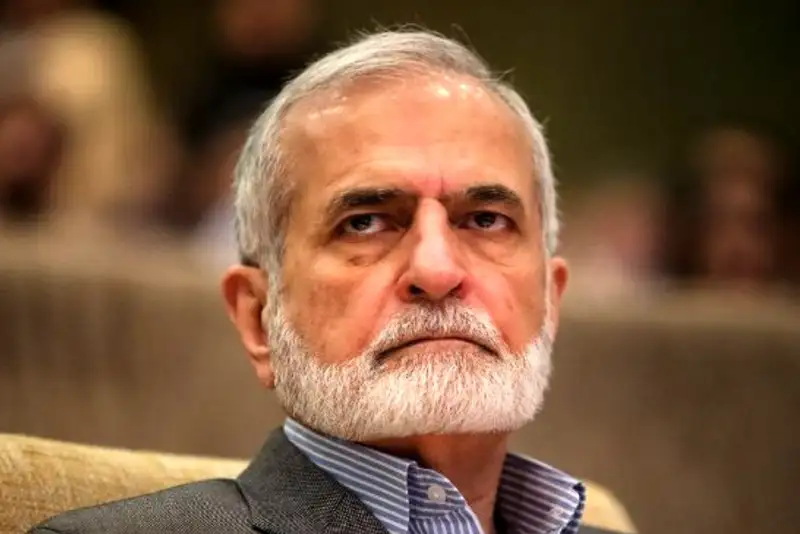 خرازی: ایران همه راه‌ها را نبسته است