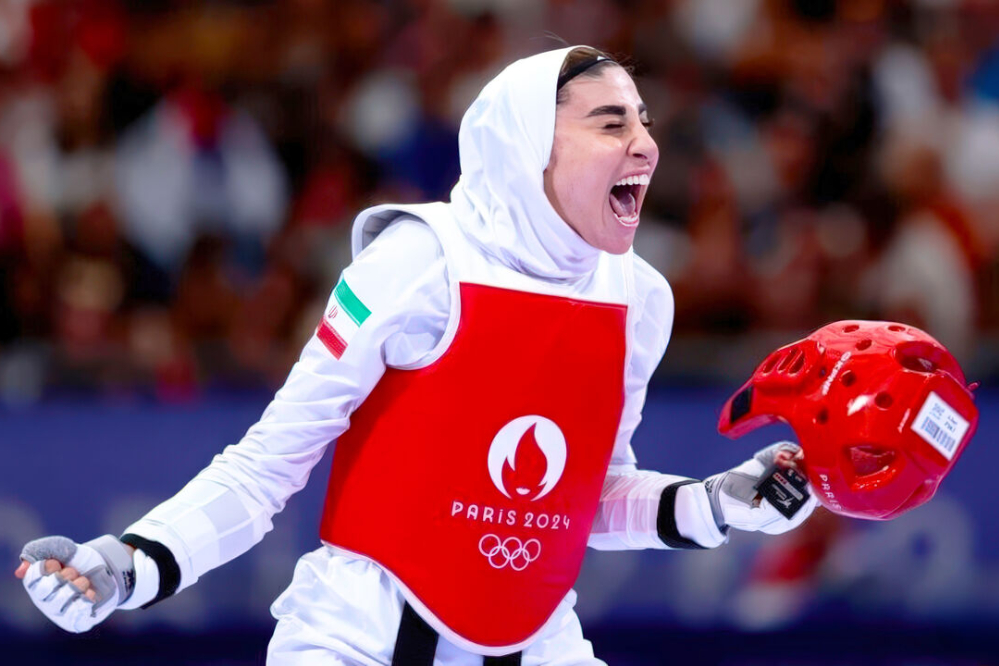 از موفقیت در المپیک تا گام  آخر برای رفتن به جام جهانی