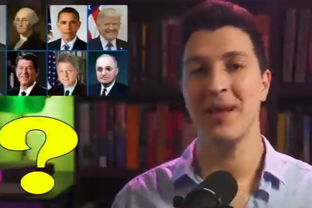 Самая злая нация в истории!