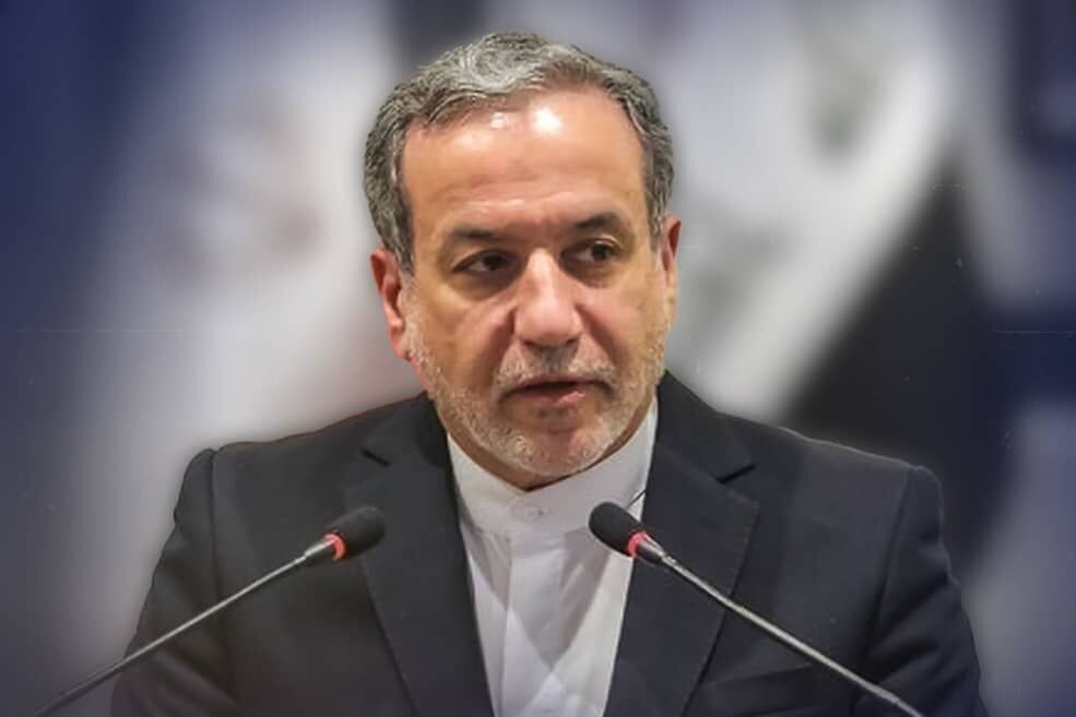 Araqchi says leaked chat of Trump's officials on Yemen attack shows the U.S.’s disregard for human life