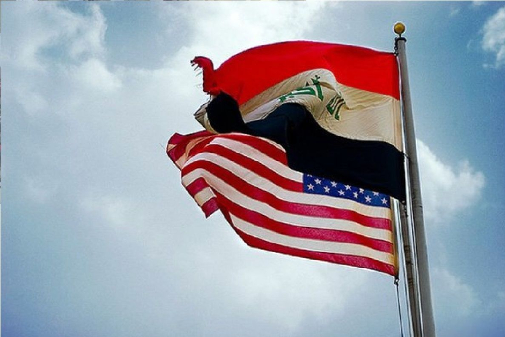 New Challenges of Baghdad; Why Are Some Iraqi Officials Playing on America's Field?