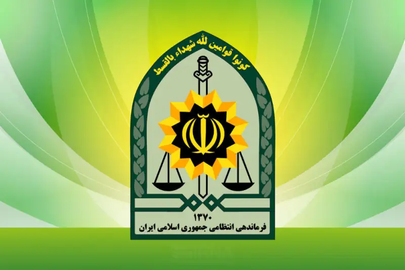 تیراندازی به عوامل گشت انتظامی ایرانشهر/ یک مامور شهید شد