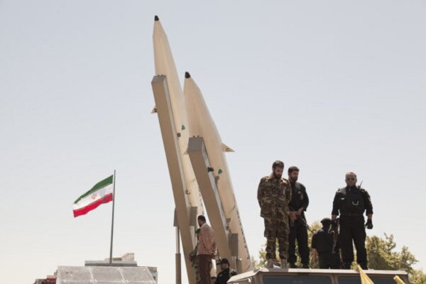"Be ready for the grand operation," IRGC general says