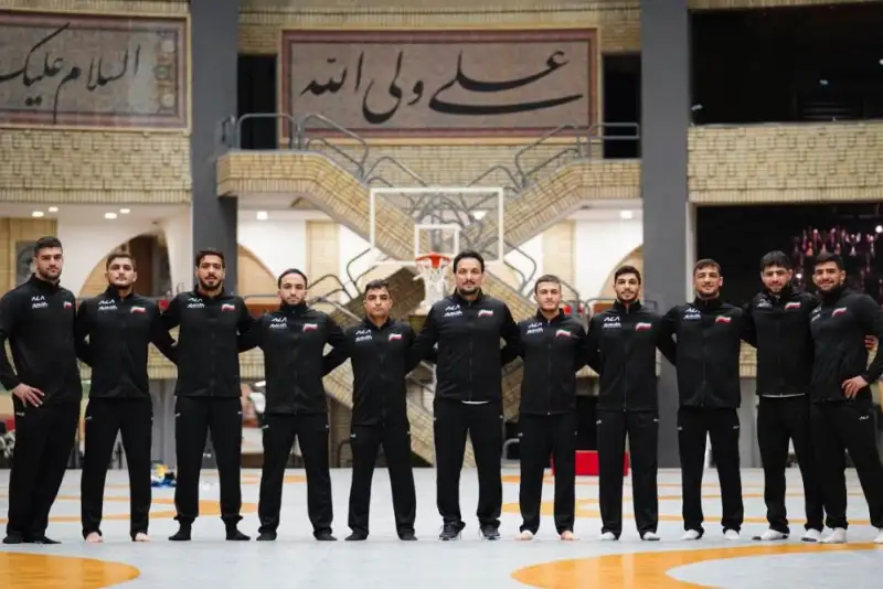 قرعه نمایندگان کشورمان مشخص شد/ آزادکاران از فردا به مصاف رقیبان می‌روند