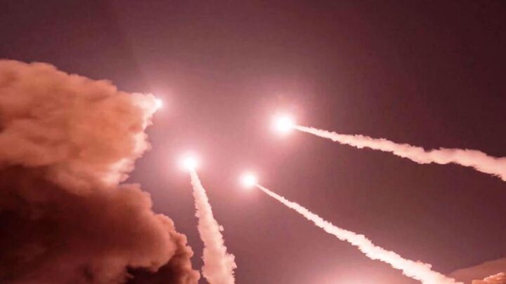 Iran to stage Operation True Promise III against Israel