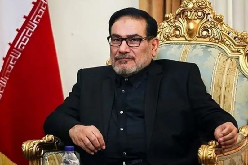 شمخانی :ملت ایران به رغم فشارهای اقتصادی به حمایت از مقاومت و ملت فلسطین ادامه خواهد داد