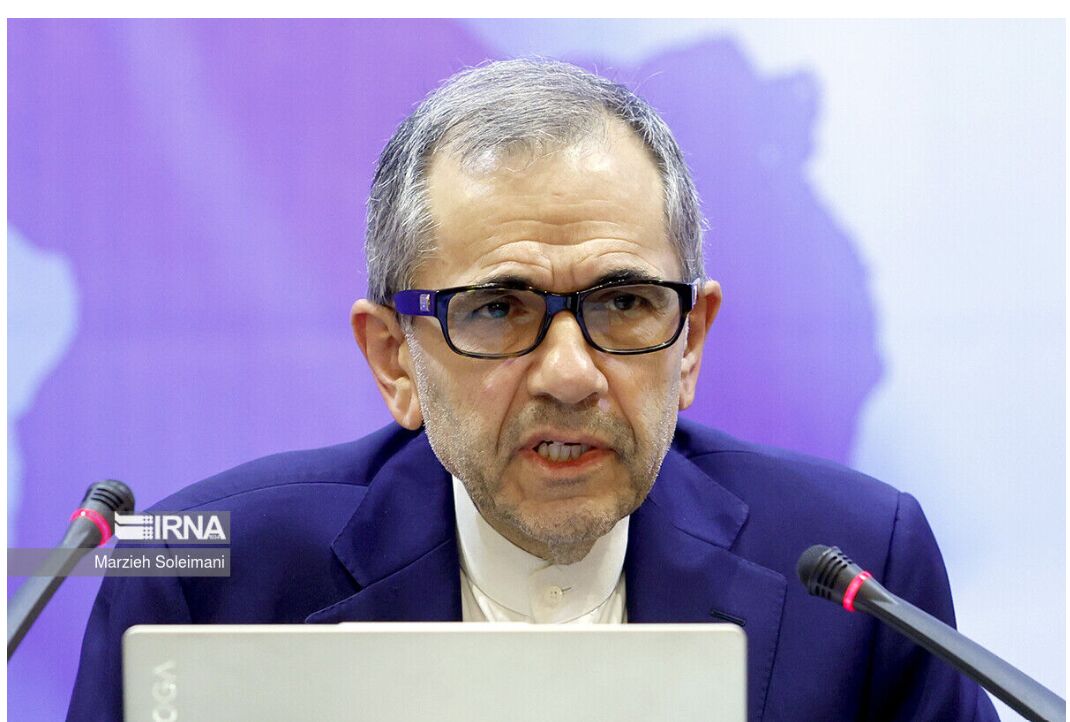 There is no military solution to the Yemeni crisis: Deputy foreign minister